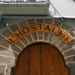 L'hostalet D'arenys De Mar