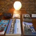 L'hostalet D'arenys De Mar ゲストハウス 2*