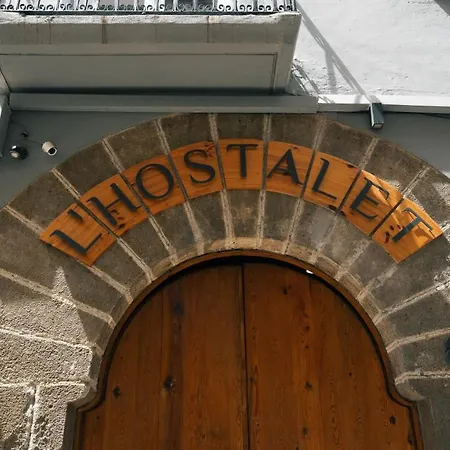 L'hostalet D'arenys De Mar