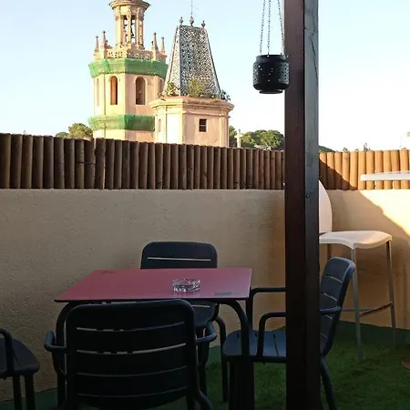 L'hostalet D'arenys De Mar Pensjonat 2*