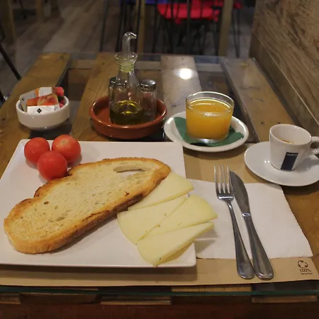 L'hostalet D'arenys De Mar Guest house 2*