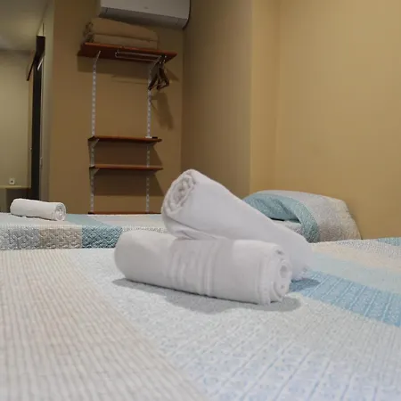 Guest house L'hostalet D'arenys De Mar