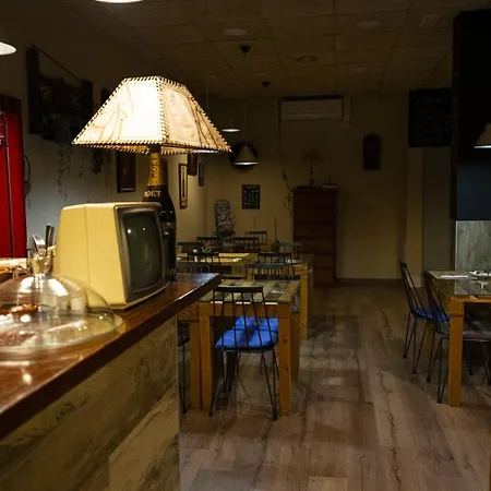 L'hostalet D'arenys De Mar Guest house Arenys de Mar