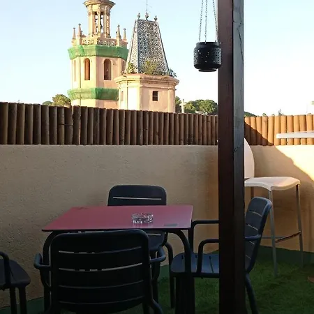 L'hostalet D'arenys De Mar Guest house 2*