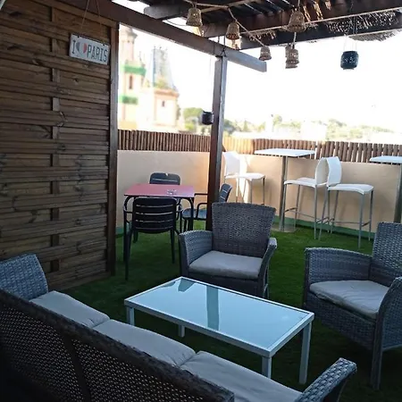 Guest house L'hostalet D'arenys De Mar