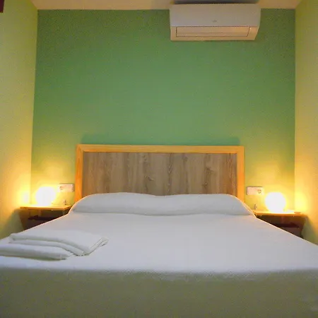 Guest house L'hostalet D'arenys De Mar 2*