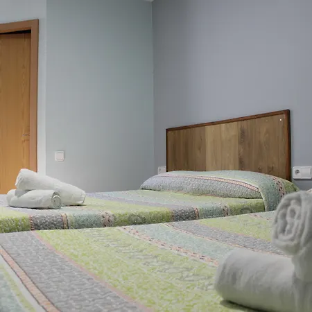 Guest house L'hostalet D'arenys De Mar 2*