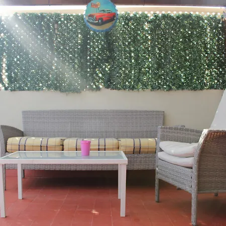 L'hostalet D'arenys De Mar Guest house 2*
