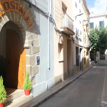 Guest house L'hostalet D'arenys De Mar