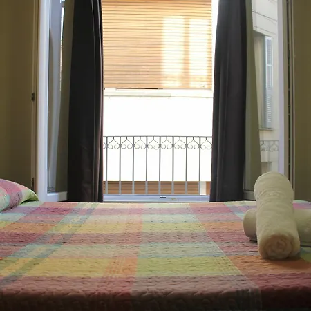 L'hostalet D'arenys De Mar Guest house