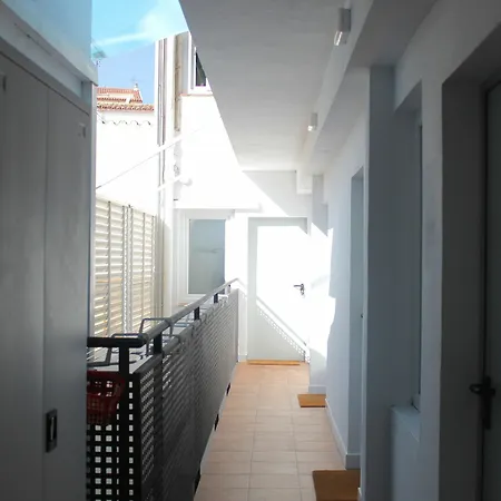 L'hostalet D'arenys De Mar Guest house 2*
