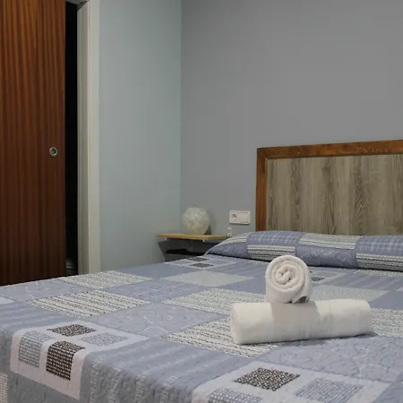 Guest house L'hostalet D'arenys De Mar
