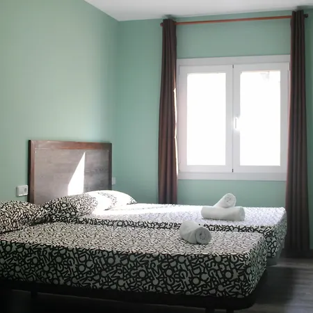 L'hostalet D'arenys De Mar Guest house Arenys de Mar