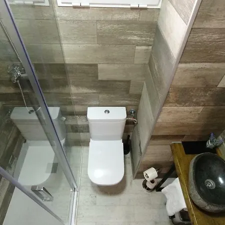 Guest house L'hostalet D'arenys De Mar 2*