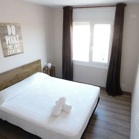 L'hostalet D'arenys De Mar Guest house Arenys de Mar