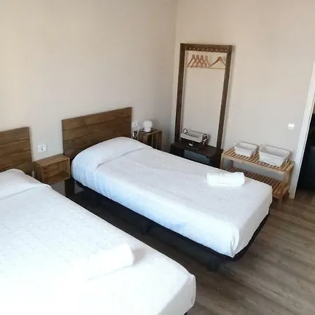 L'hostalet D'arenys De Mar Guest house Arenys de Mar