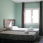 L'hostalet D'arenys De Mar 게스트하우스 아레니스 데 마르