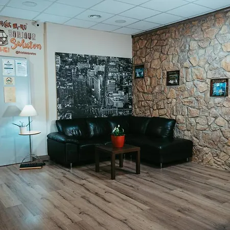 Pensjonat L'hostalet D'arenys De Mar