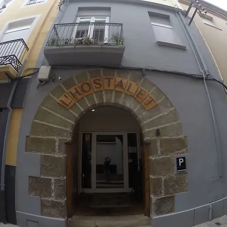 L'hostalet D'arenys De Mar 2*