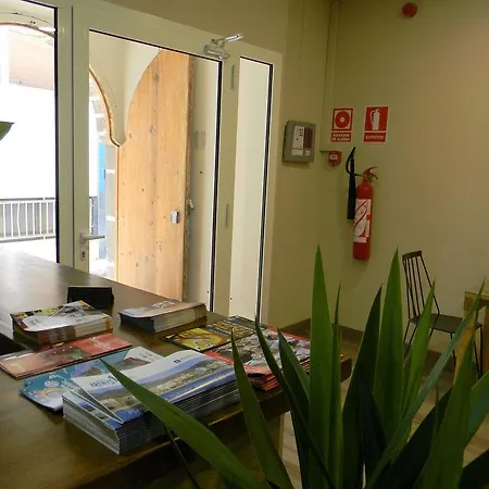 L'hostalet D'arenys De Mar Pensjonat 2*