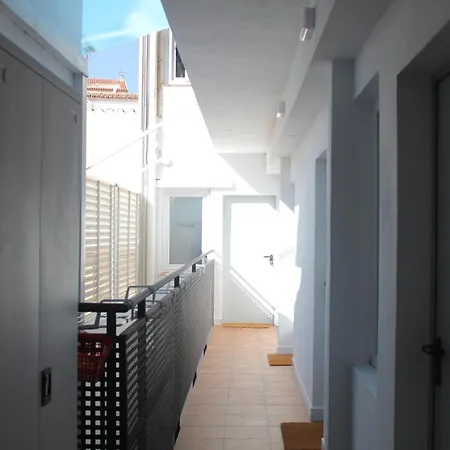 L'hostalet D'arenys De Mar Pensjonat 2*