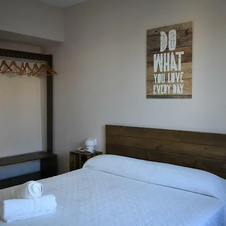 L'hostalet D'arenys De Mar