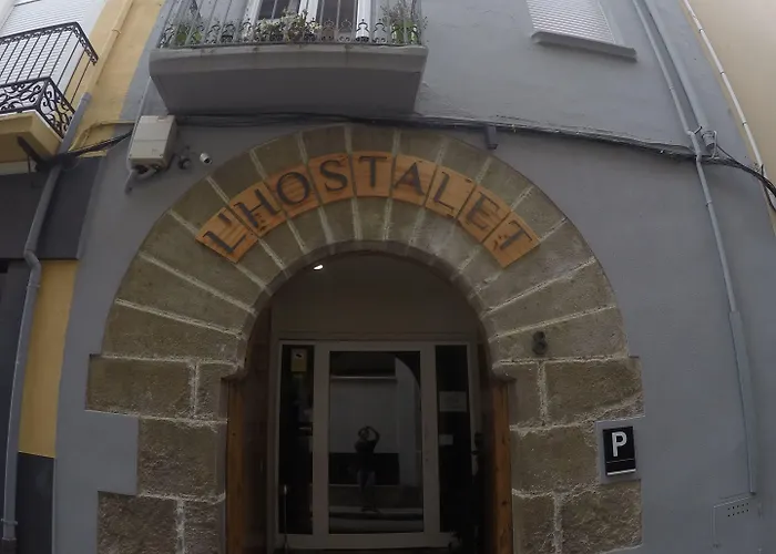 L'hostalet D'arenys De Mar 2*