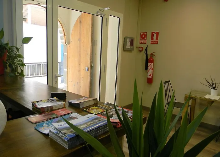 L'hostalet D'arenys De Mar Pensionat 2*